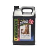 Urine Off Stain & Odor Remover for Cats & Kittens