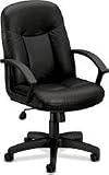 Basyx Mid Back Managerial Chair