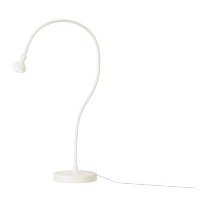 ikea jansjo lamp flickering