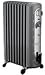 DeLonghi RETRO Oil-Filled Radiator - TRR0715