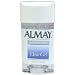 Almay Anti-Perspirant & Deodorant, Clear Gel, Fragrance Free - 2.25 oz