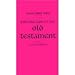 Introduction to the Old Testament (2nd Edition)