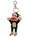  : Paul Frank Sleepwear & Accessories The Julius Keychain,Accessories for Women