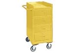 18 X 24 Mobile Cabinet Bench