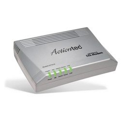 Electronics: Actiontec USB/Ethernet DSL Modem