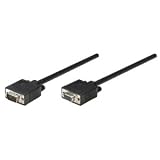 New - Manhattan 327015 VGA Extension Cable - NF6118
