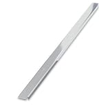 Stainless Adapter Bar 20'' Bar