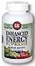 Enhanced Energy Supreme 150 Tabs ( Supreme Premium Multiple. ) By Kal
