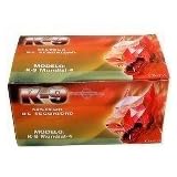 Brand New Omega K9 Mundial-4 (New Version) Car Alarm with Keyless Remote Entry + (2)... by K9