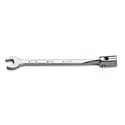 SKT-88816  12 Point SuperKrome&reg; Fractional Flex Combination Wrench 1/2"
