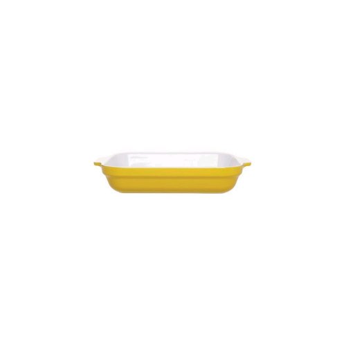 Yellow 3.8 Qt Lasagna Dish, 13