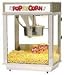 Gold Medal Products Whiz Bang Popper w/ Lighted Header