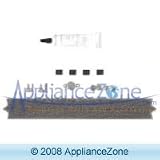 Clothes Dryer Air Flow Thermostat Kit - WE25X10011