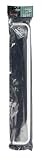 Review Newell-(Levolor/Kirsch) C8290101639 / Heavy Duty Single Curtain Rod (C8290101639)