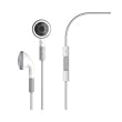 OEM Original [MB770G] Apple Earphones Stereo Headset with Mic & remote for iPhone 4 / 4S / 3GS / iPod Classic / Touch 4 includes a * * * FREE 3 in 1 USB Sync Data Cable US Travel & Car Charger for iPhone 4/ 4S / iPod Touch 4 * * *