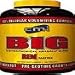 CMI Nutrition BIG Electrochemical Anabolic Matrix - 180 Capsules