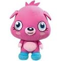 Talking Soft plush Moshi Monsters Poppet Pink
