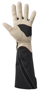 Childrens Toyshop  Apparel : Women's Bionic Rose Glove