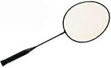 24 Intermediate Badminton Racket - Quantity of 12
