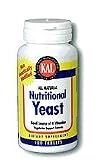 KAL Nutritional Yeast 100 Tablet
