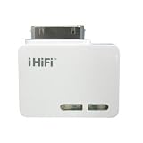 Zoom Bluetooth Transmitter for iPod (White)