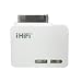 Zoom Bluetooth Transmitter for iPod (White)