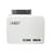 Zoom Bluetooth Transmitter for iPod (White)