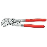 KNIPEX(クニペックス) プライヤーレンチ 8603-180