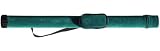 Sterling Round Green Pool Cue Case for 1 Cue