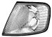 Produkt-Bild: AUDI A3 96- 00 BLINKER wei&szlig; - RECHTS