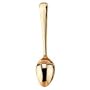 Gold Demi Spoon