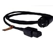 VOVOX initio power Netzkabel 180 cm