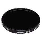 Hoya R72 - Filter - infrared - 72 mm