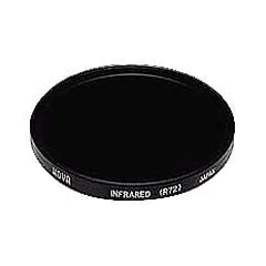 Hoya Infrarotfilter R 72 72mm