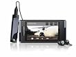 Sony Ericsson Aino Handy (UMTS, Wifi, 8 MP, Dockingstation, inkl. 8GB Speicherkarte) obsidian black