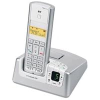 BT Freestyle 250 SMS  Cordless Phone