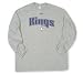 Search : Sacramento Kings Long Sleeve Courtside Tee