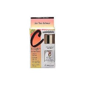 Jason Natural Products Ester-C Light Skin Tone Balancer