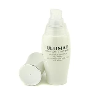 Ultima Clear White Protective Day Lotion SPF 30 PA+++ - 50ml/1.7oz