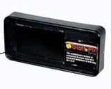 IMAGE OF New Woodlink DVD Monitor Pre-Loaded Chip W/DVD On Endless Loop Play Excellent Performance Popular