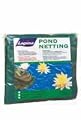HAGEN LAGUNA POND NETTING 15 X 12 FEET WITH PLACEMENT STAKES BLACK