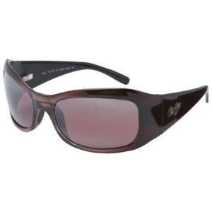 Maui Jim Hibiscus Sunglasses - Polarized