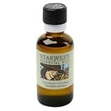 Eucalyptus Citriodora Oil - 1 2/3 oz,(Starwest Botanicals)