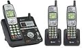 AT&T E5813B / E1813B 5.8GHz Cordless Phone
