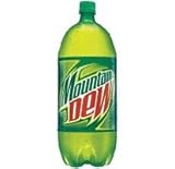 Mountain Dew - 4/2L bottles Knowing God: Walking through the Book of Books