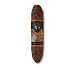 Columbus Salame Company Hot Habanero Salame 10 Ounce Stick