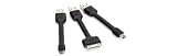 Griffin Technology GC17097 USB Mini-Cable Kit