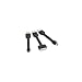 Griffin GC17097 USB Cable Kit for Mini USB, Micro USB and Apple