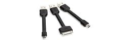 Griffin Technology GC17097 USB Mini-Cable Kit