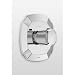 Toto GUINEVERE THERMOSTATIC MIXING VALVE - TRIM ONLY TS970T-PN